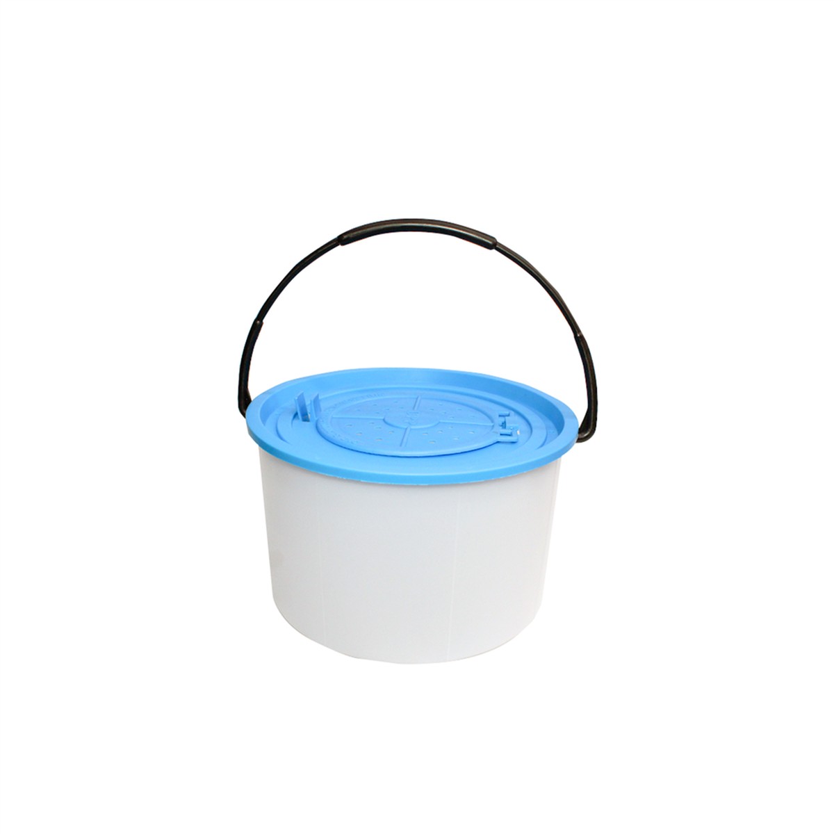 Vivero Challenge Plastics - 6qt