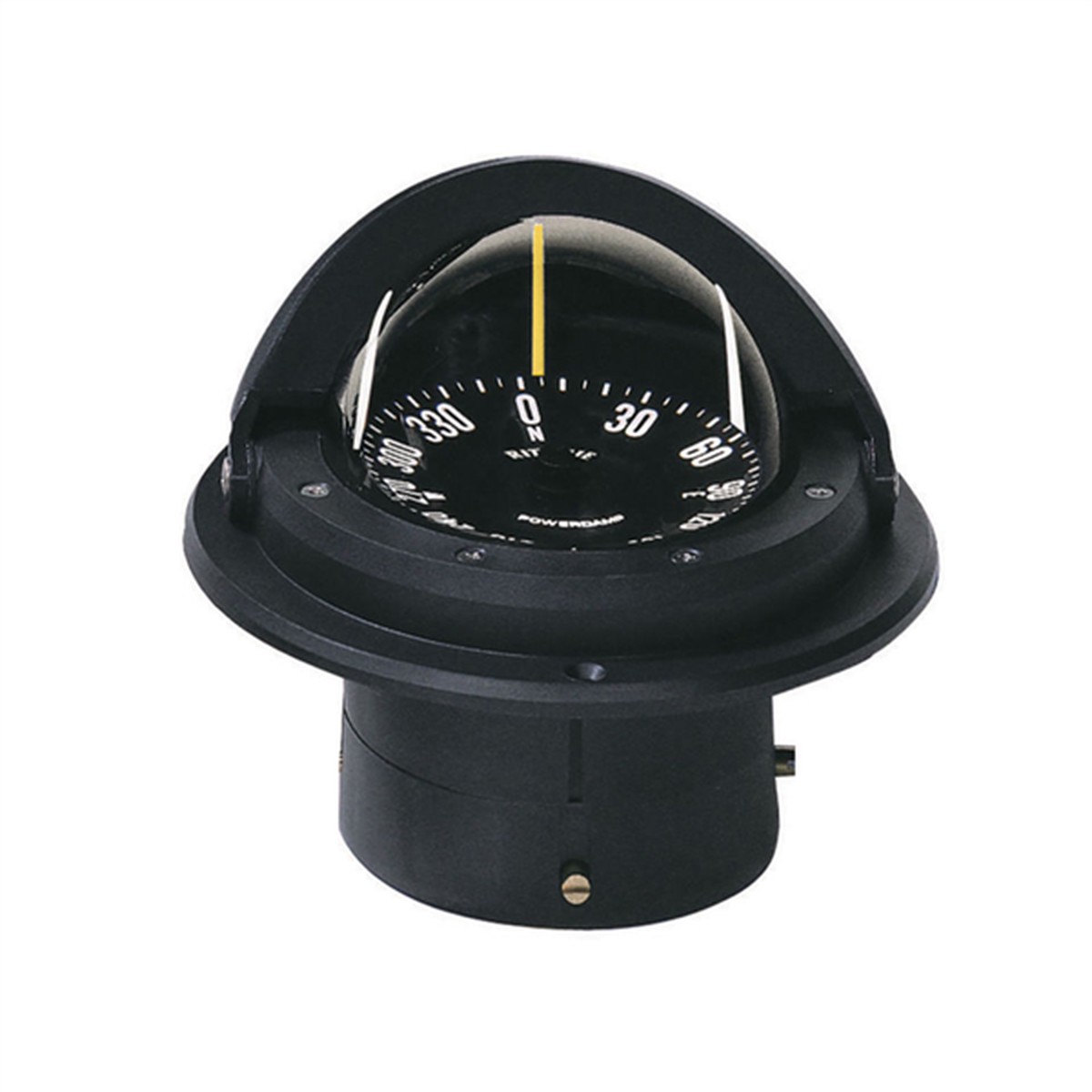 Voyager Compass Ritchie Navigation Flush Mount F-82