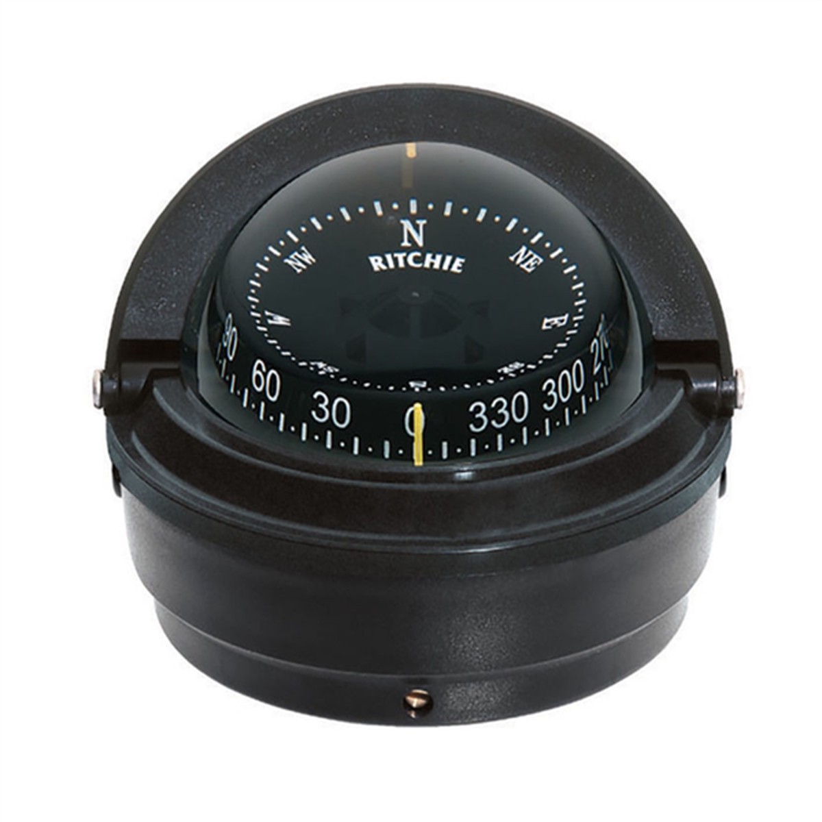 Voyager Compass Ritchie Navigation Surface Mount S-87