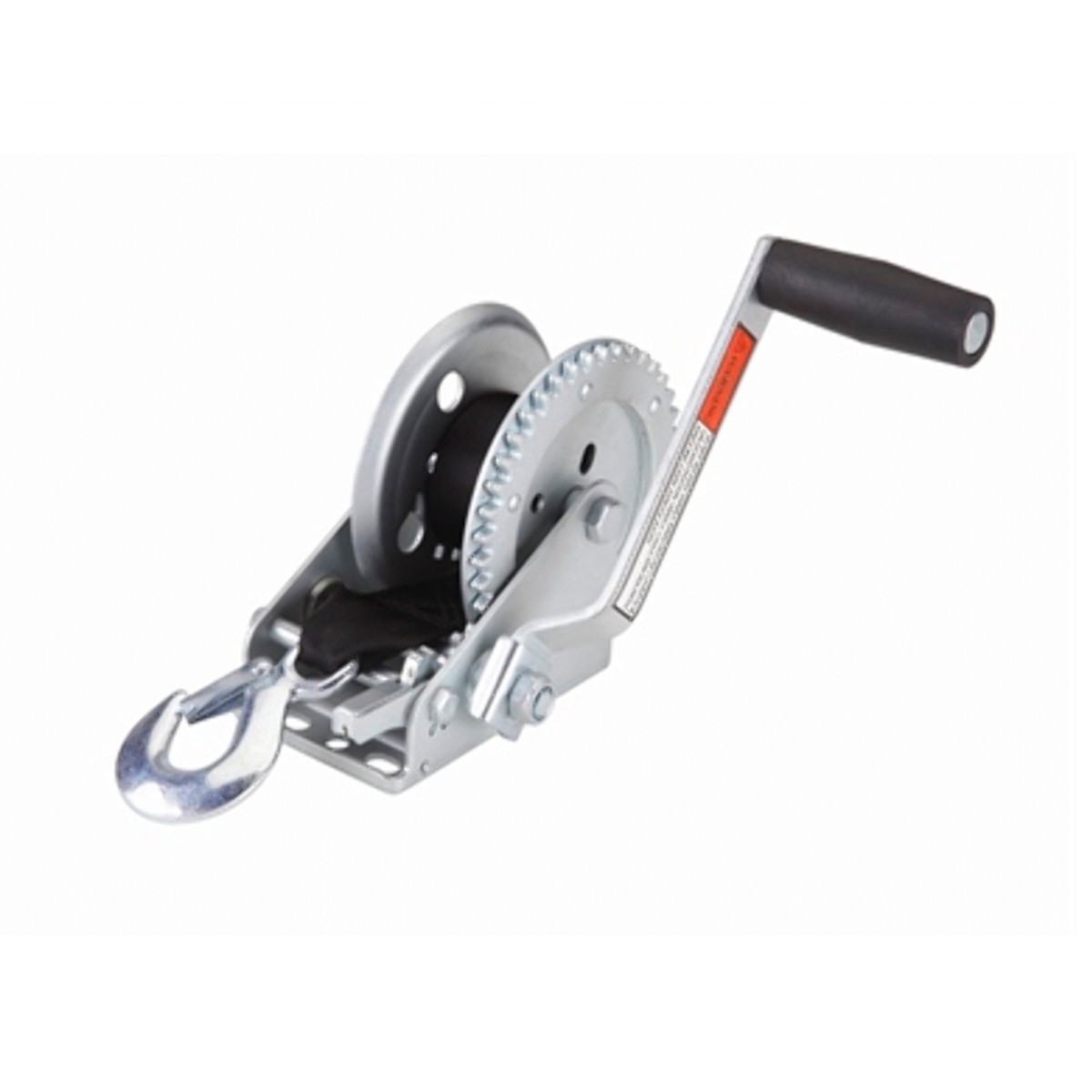 Winch para Remolque de bote Tough Guy Marpac