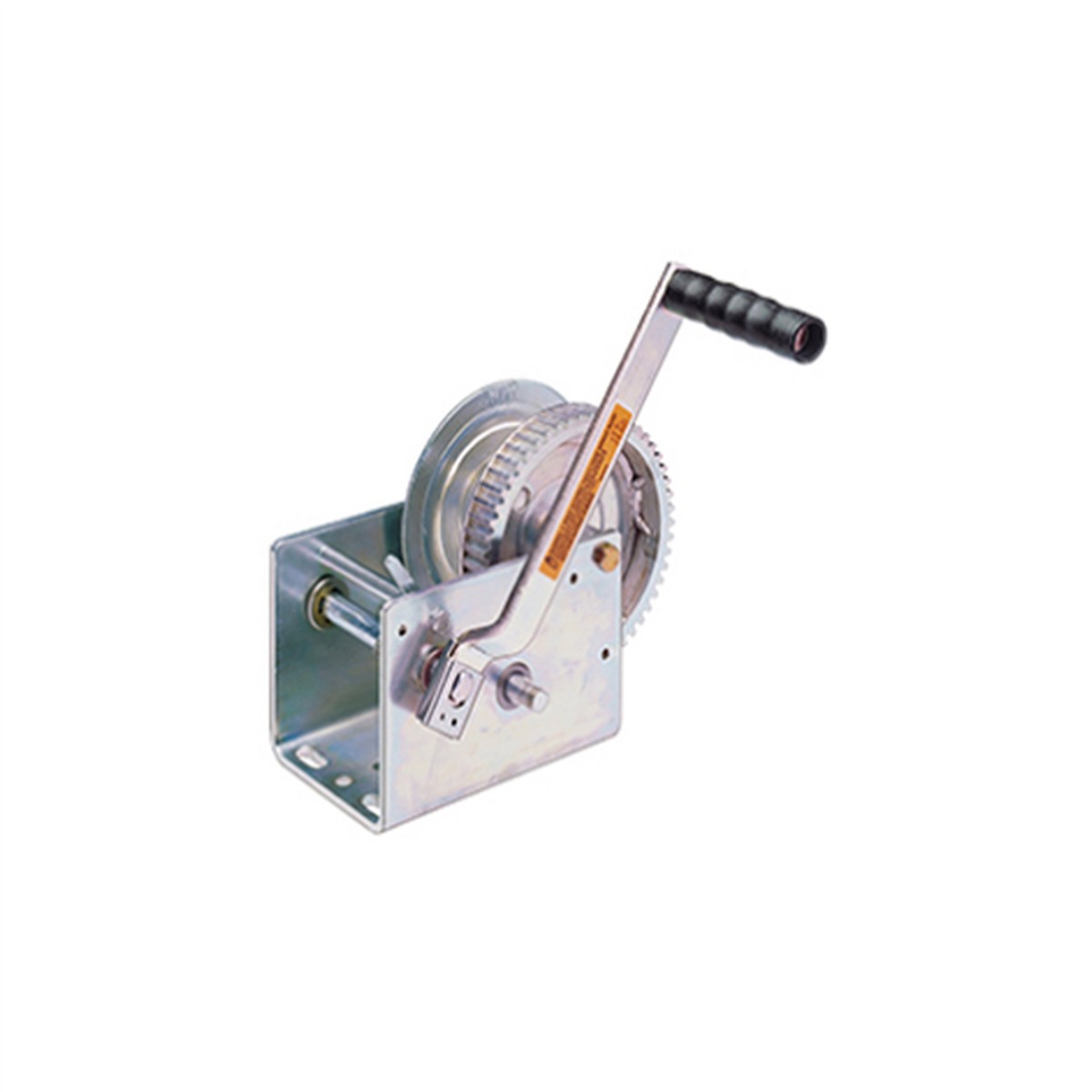 Winch Trailer Panama East Bulk 2500LB
