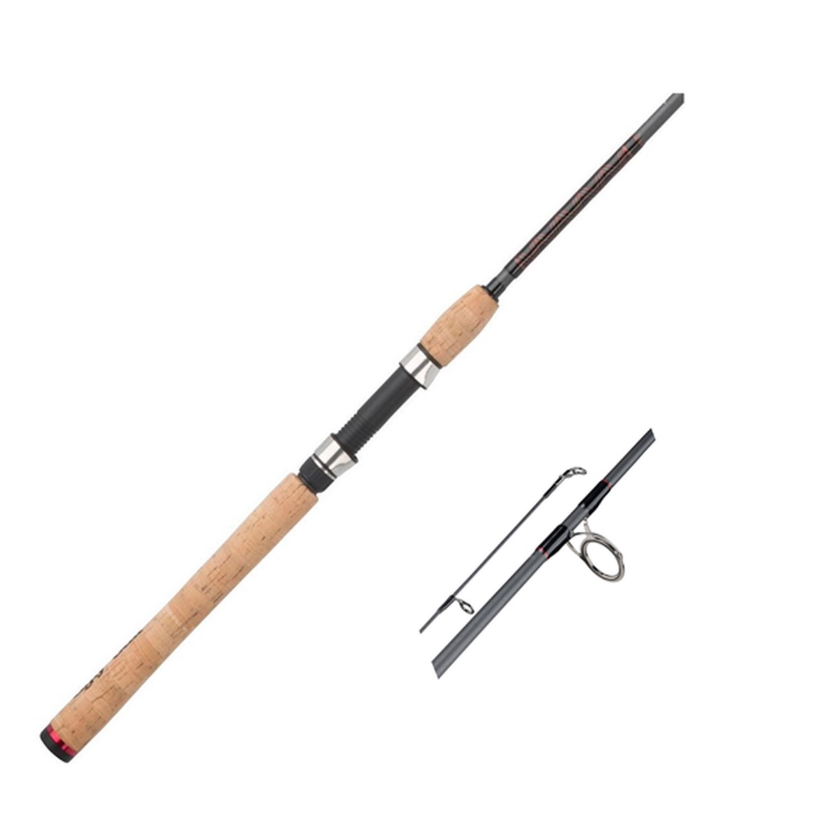 Caa de Spinning Ugly Stik Inshore Select