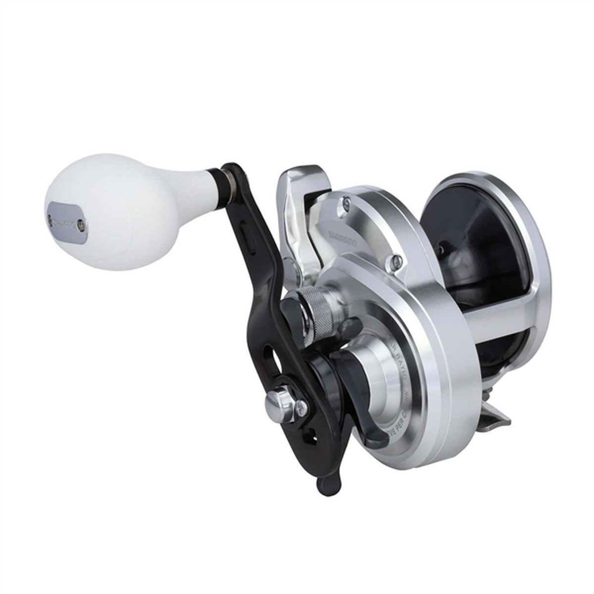 Carrete Conventional Shimano Trinidad A