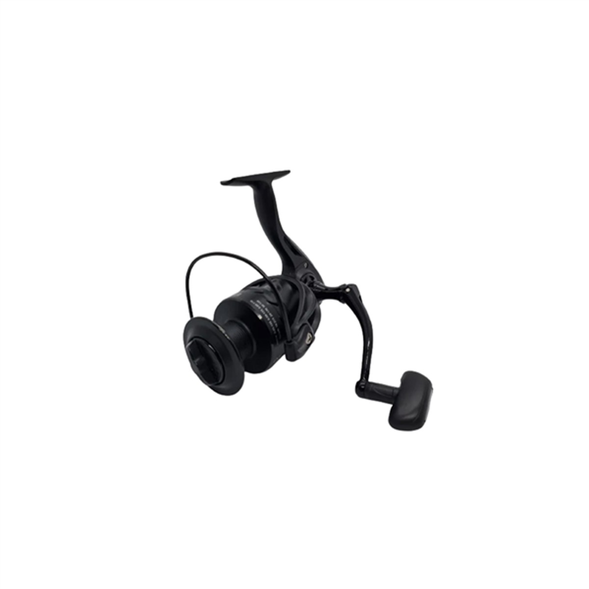 Carrete de Spinning Eagle Inshore 5000