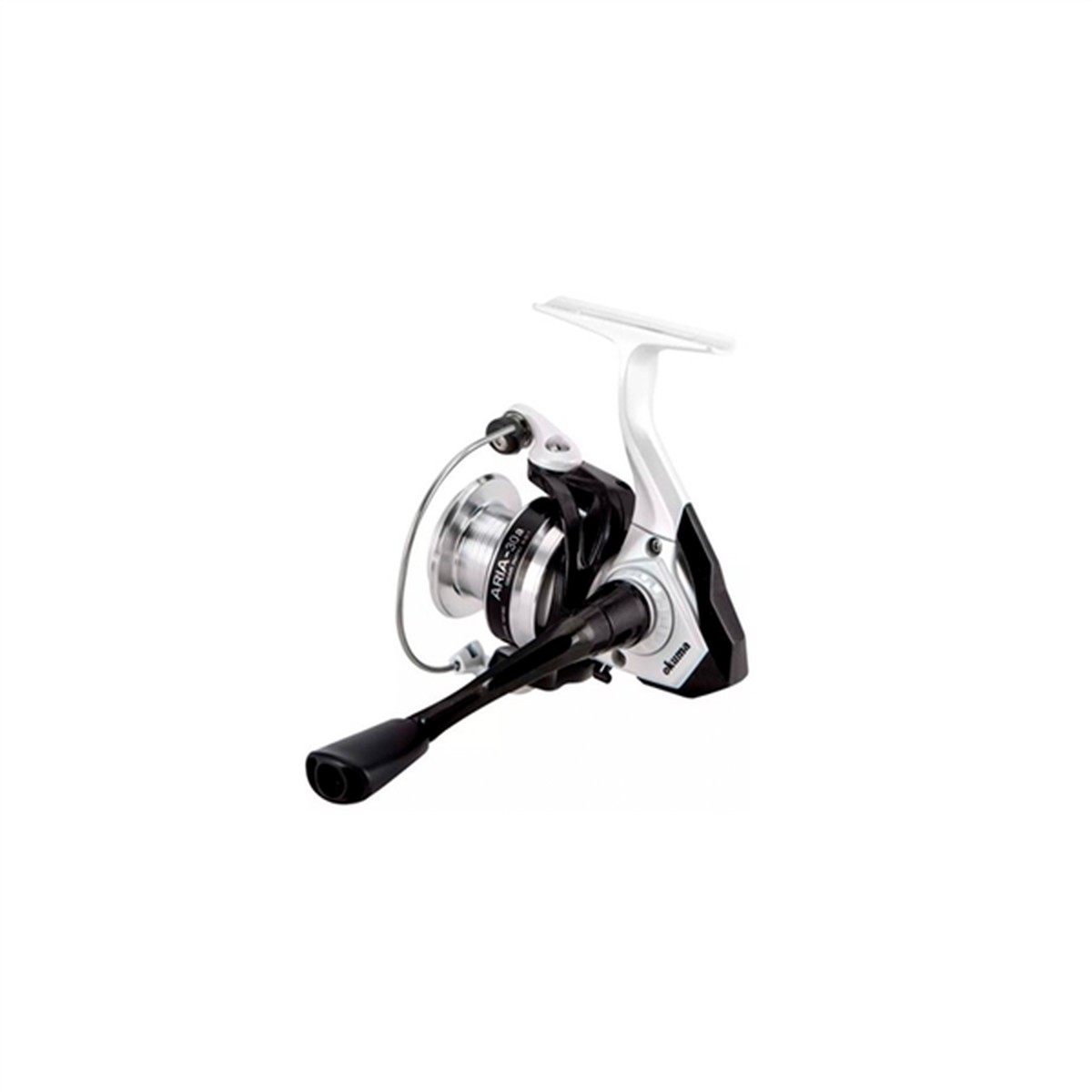Carrete de Spinning Okuma ARIA-30A-CL