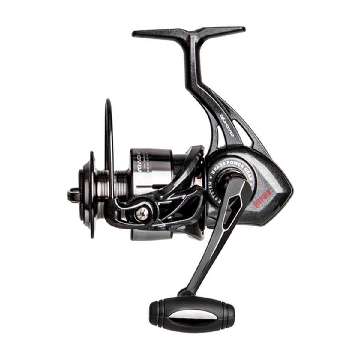 Carrete de Spinning Rapala Arachnid