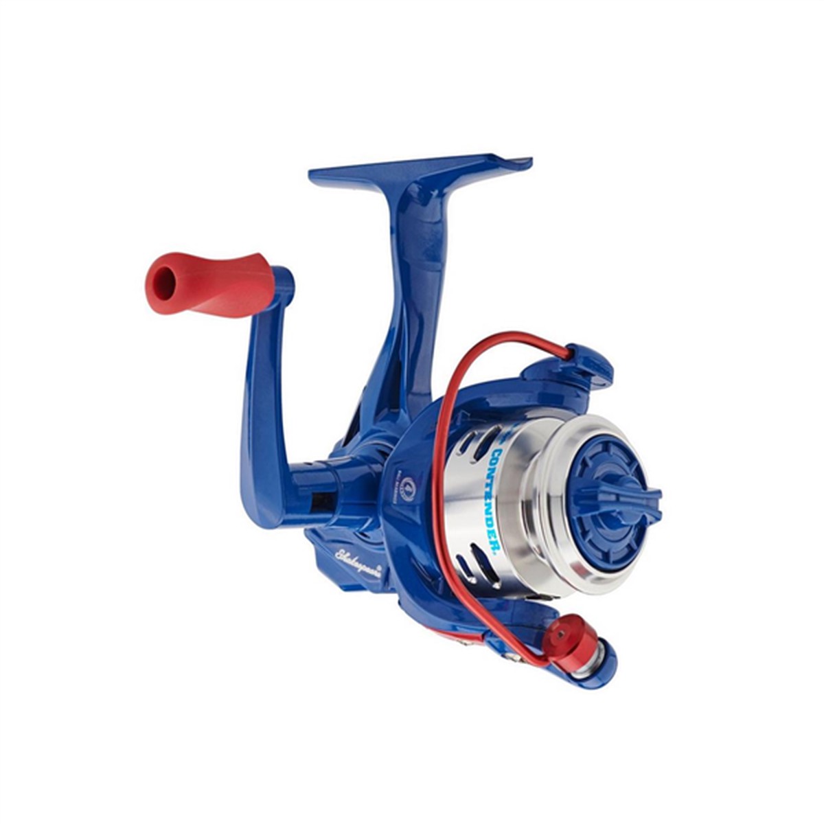Carrete de Spinning Shakespeare Contender Big Water