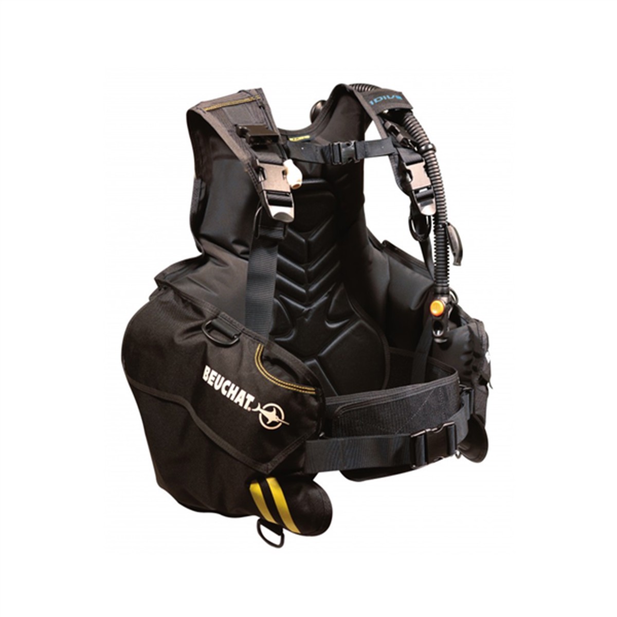 Chaleco de Buceo Beuchat 1Dive