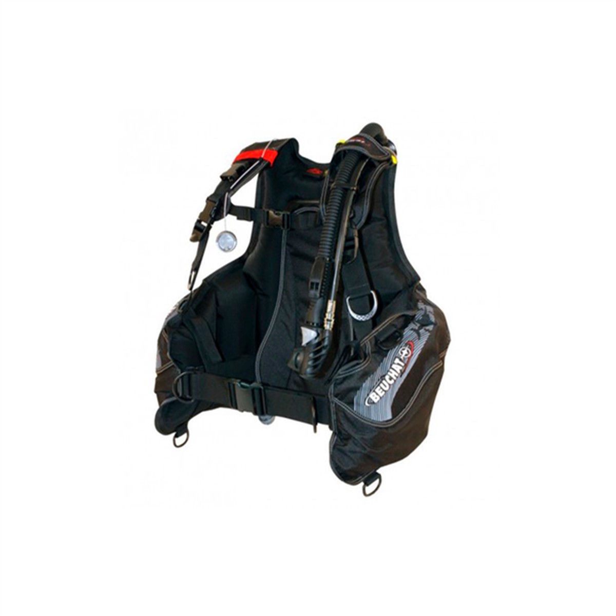 Chaleco de Buceo Beuchat Masterlifth I