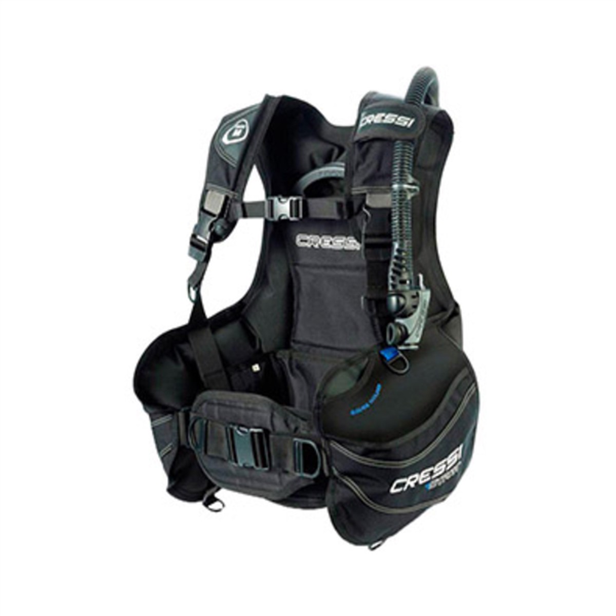 Chaleco de Buceo Cressi Start Cressi