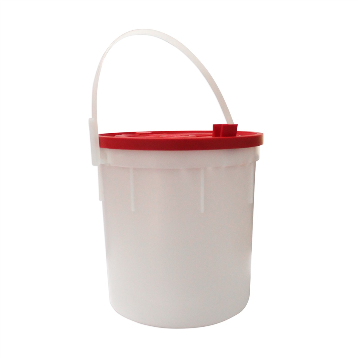 Challenge Plastics Nursery - 4qt