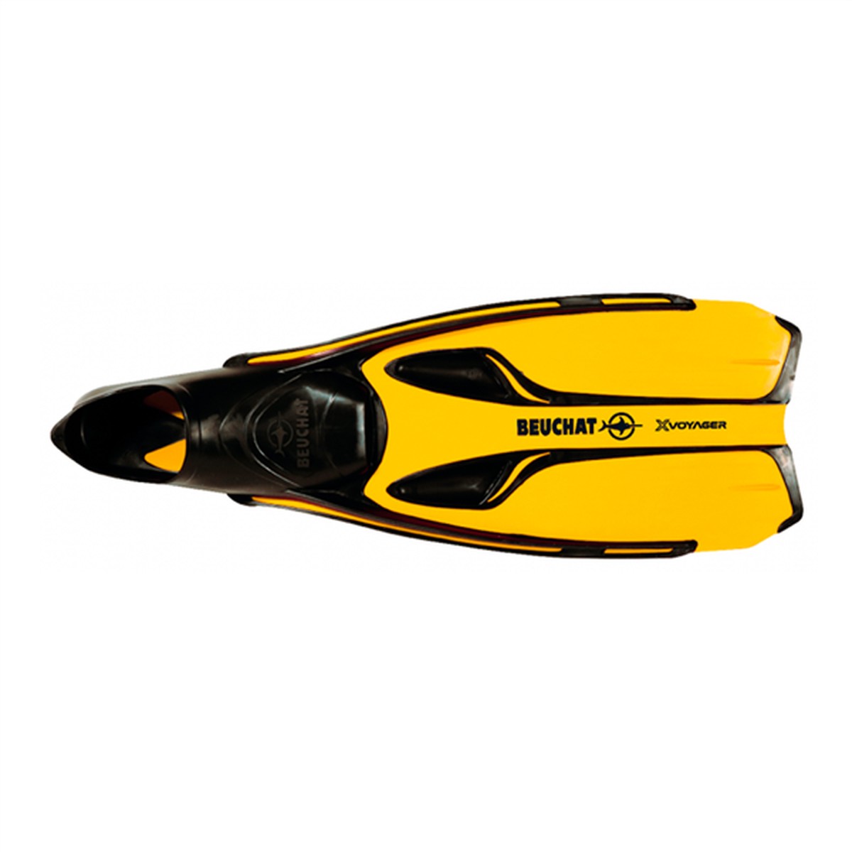 Chapaleta Beuchat X-Voyager