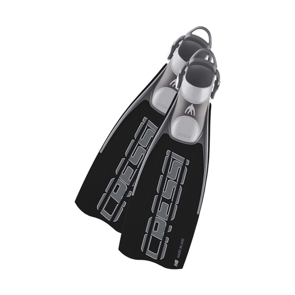 Chapaleta Cressi Master Ara EBS