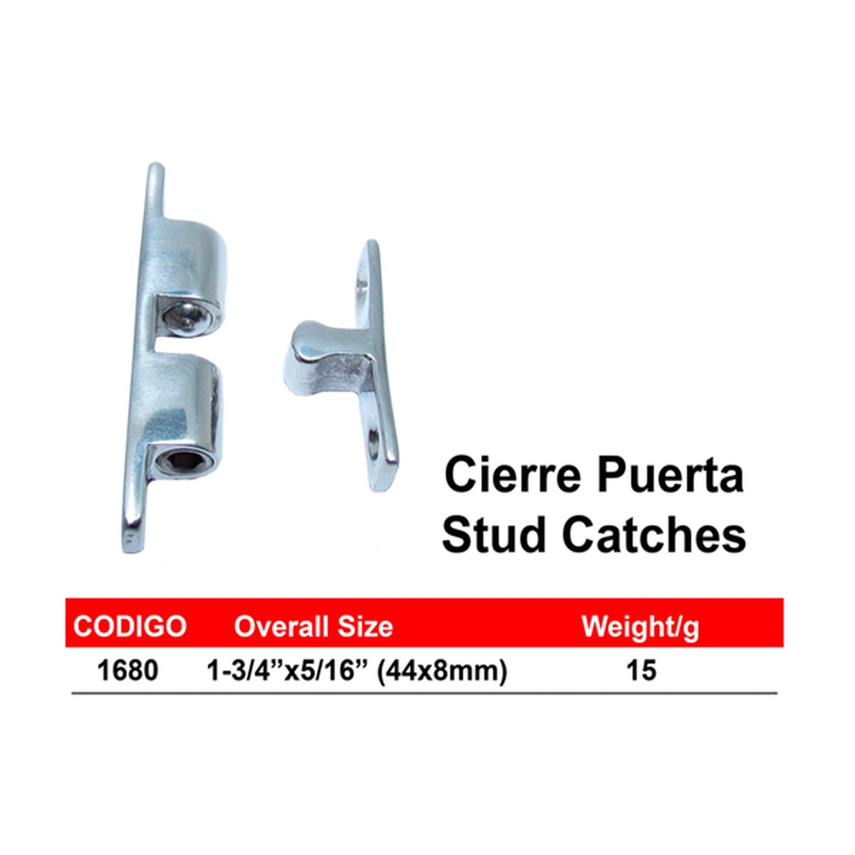 Cierre Puerta Panama East