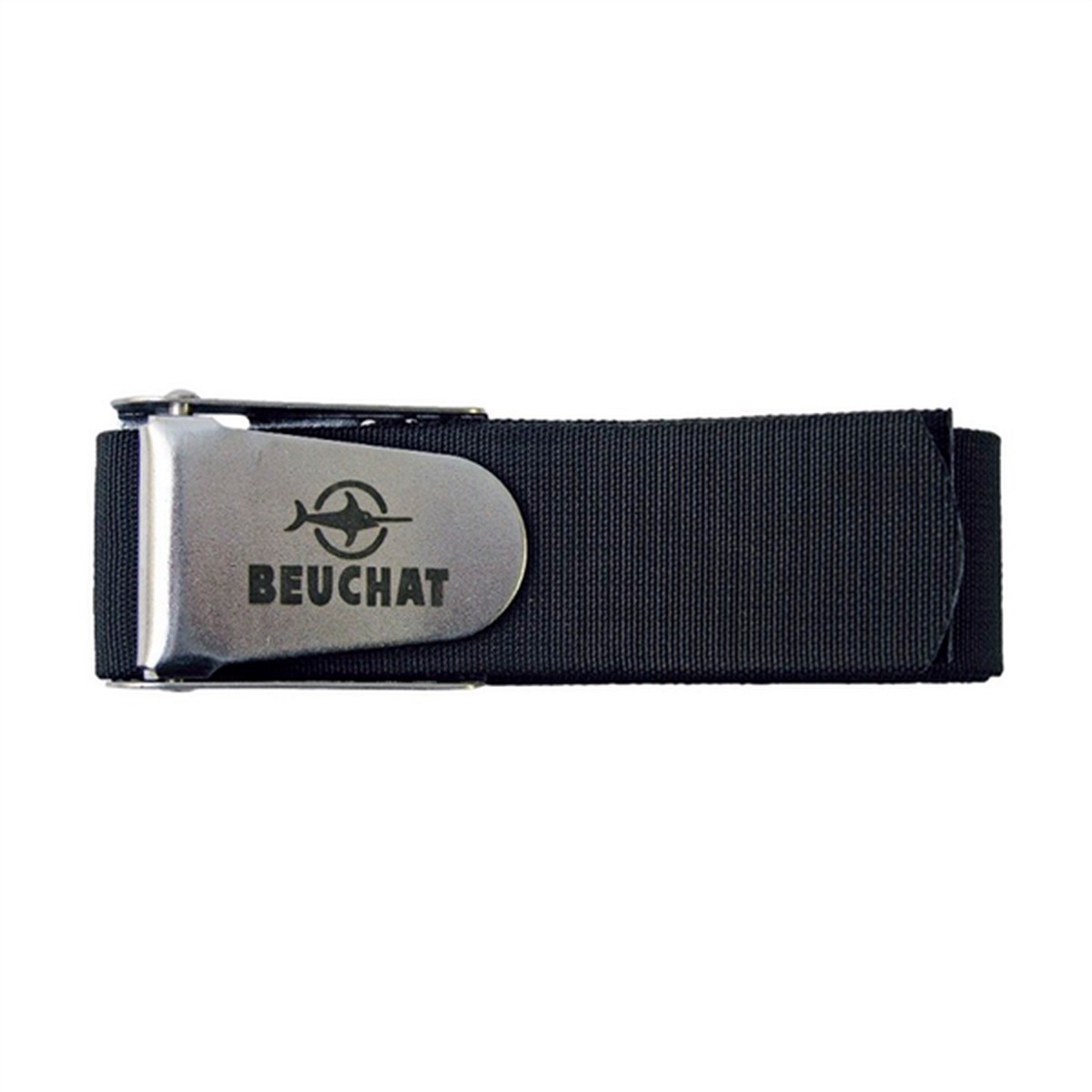 Cinturn Beuchat para Buceo - Nylon S.S.