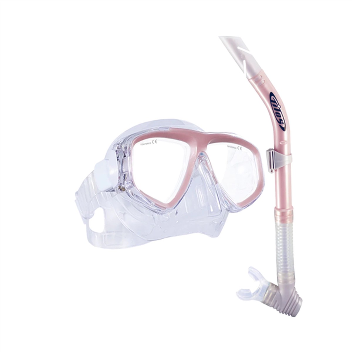 Combo de Buceo Tilos Fantasia/Splash