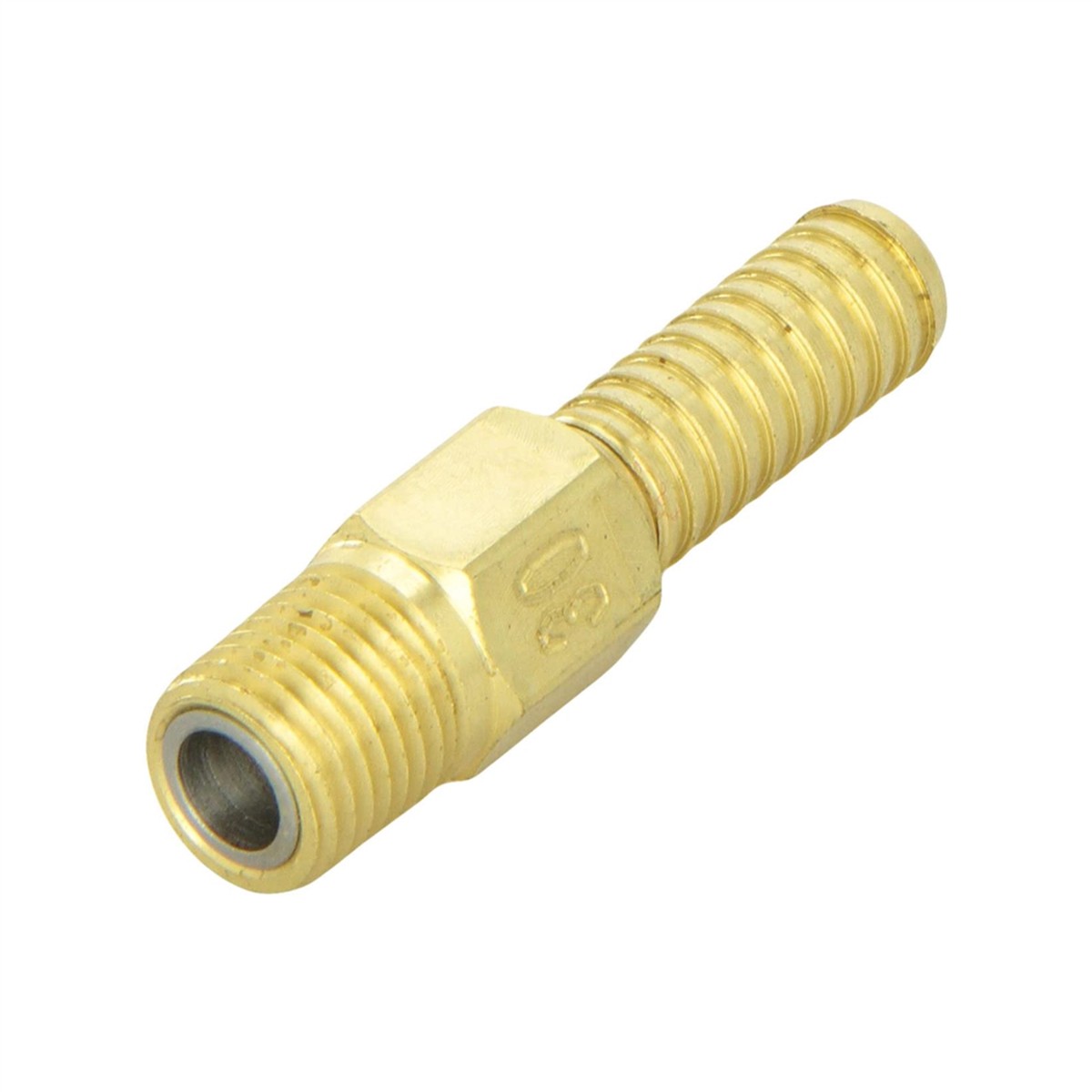 Conector Moelle antiifn NPT de latn