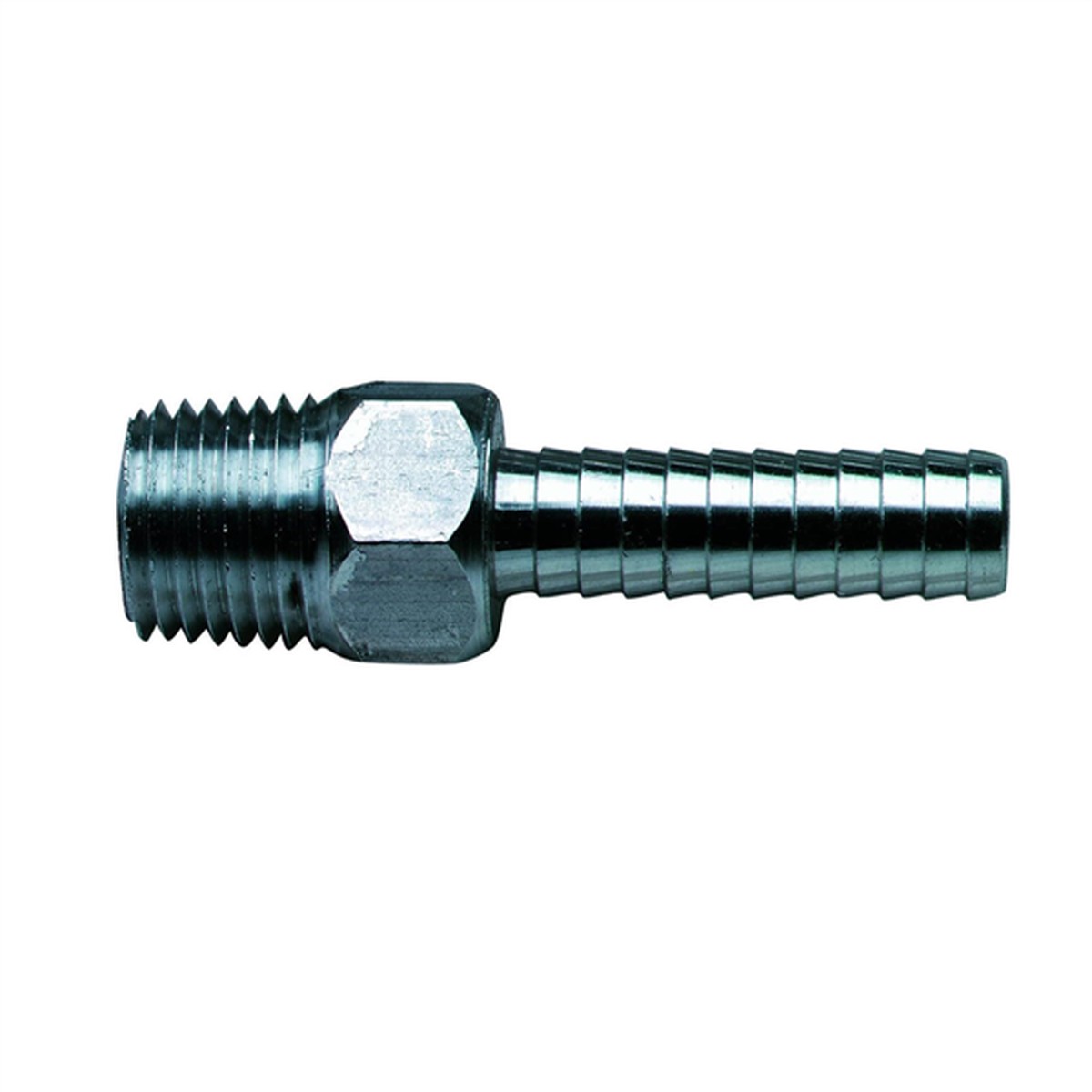 Conector Moelle de Latn para Manguera de Combustible