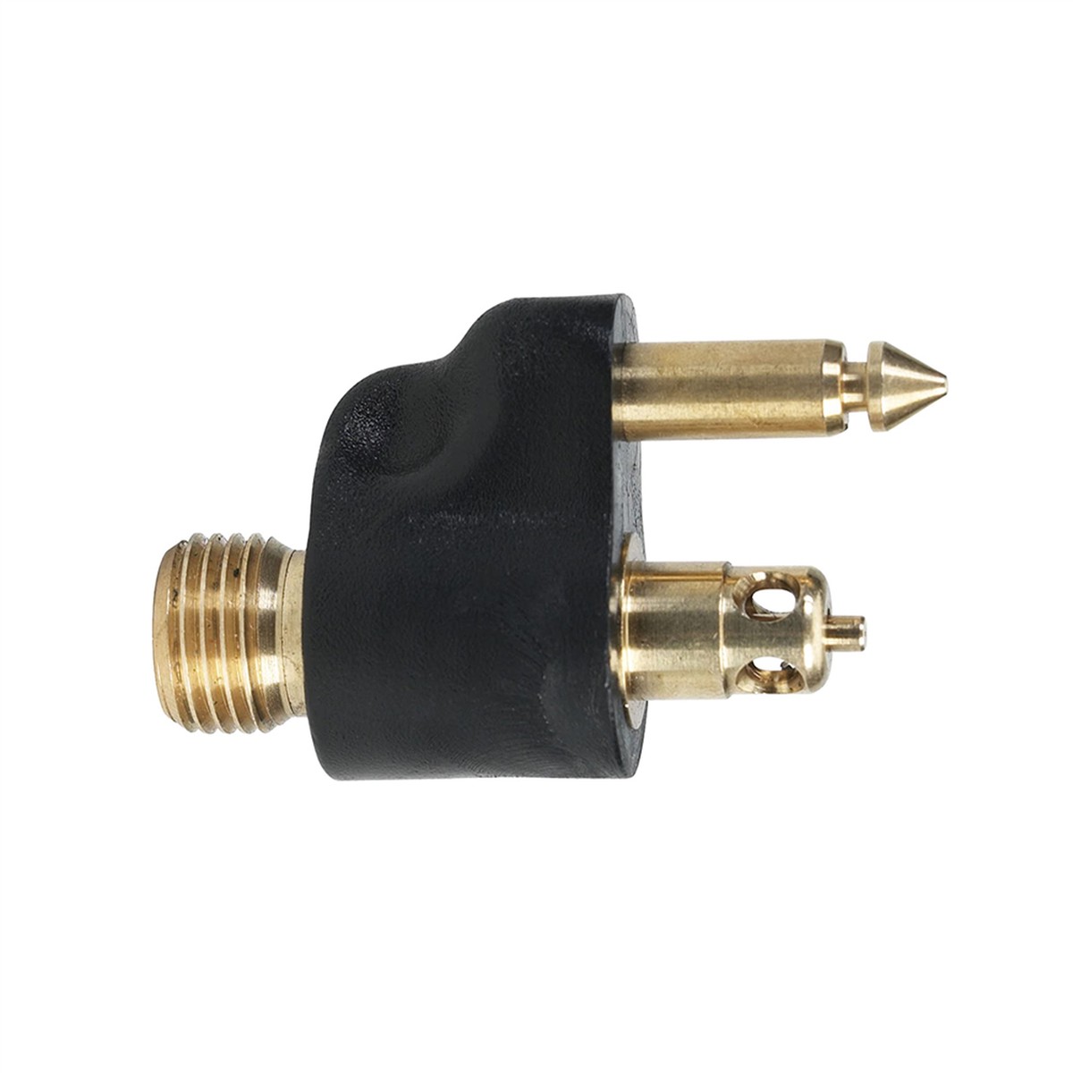 Conector Moeller de Tanque de Combustible Macho