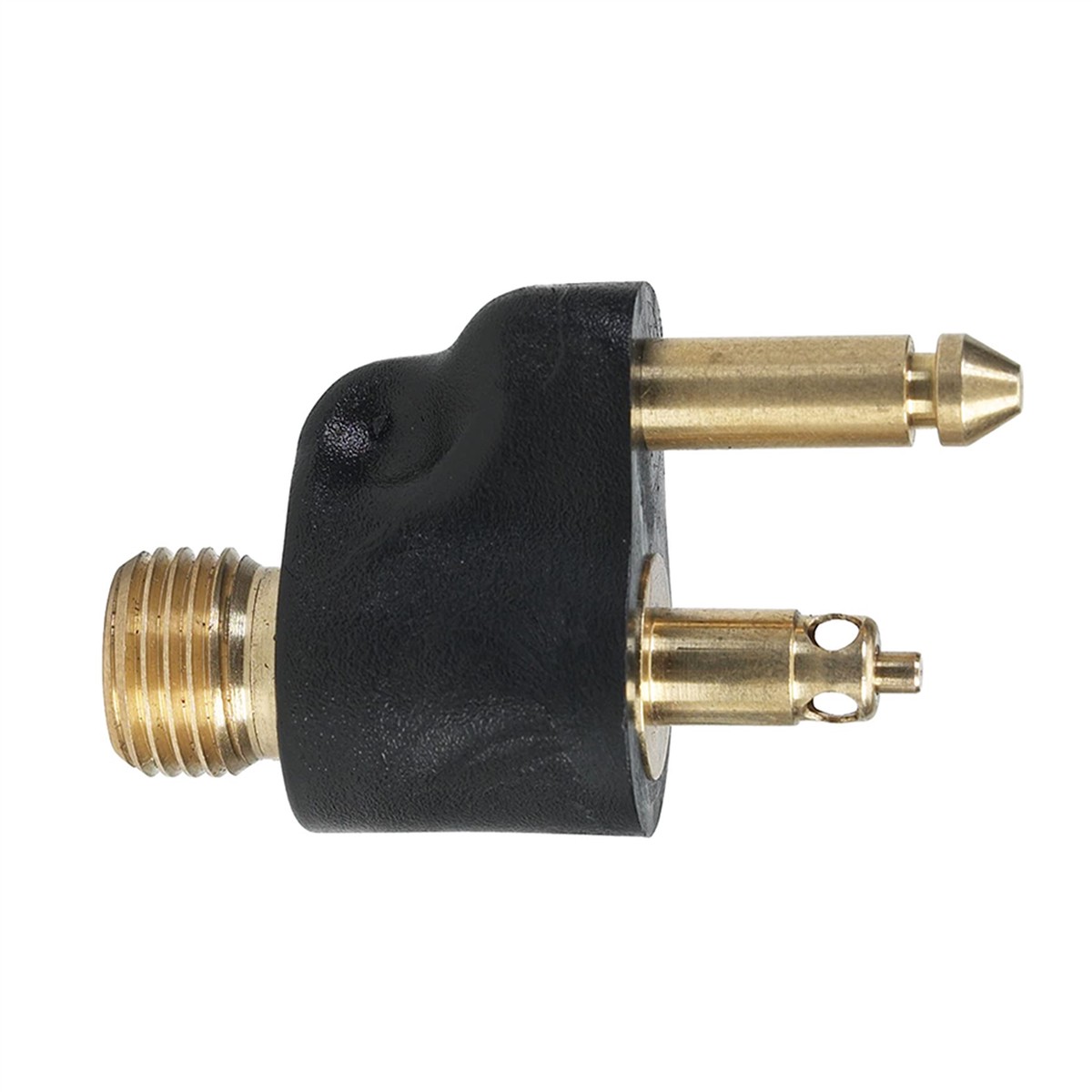 Conector Moeller Macho del Depsito de Combustible