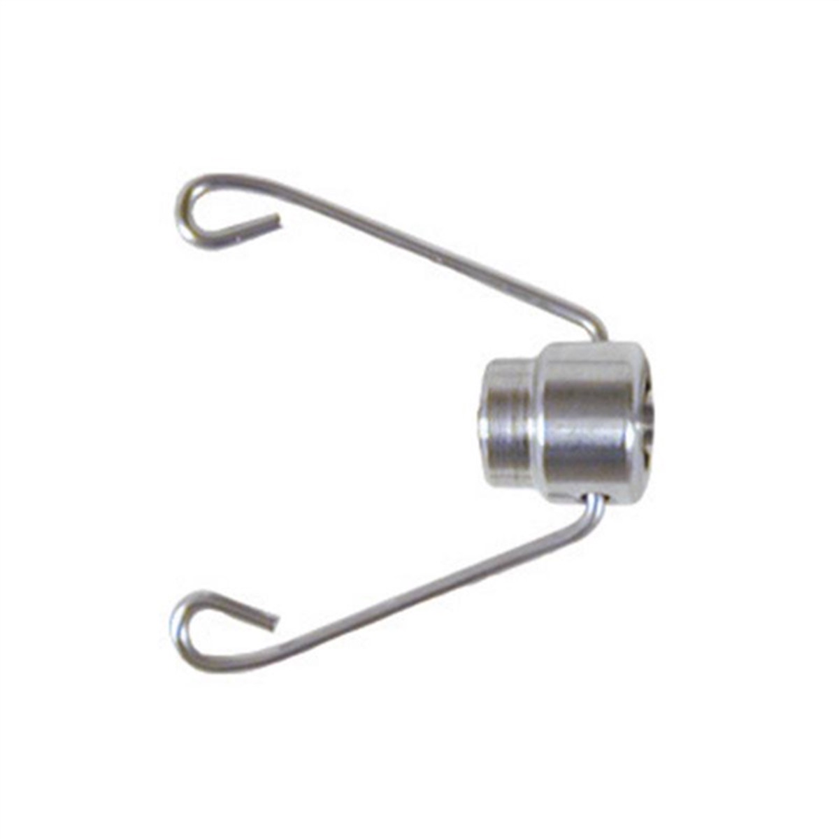 Corredera Beuchat Zin 8mm