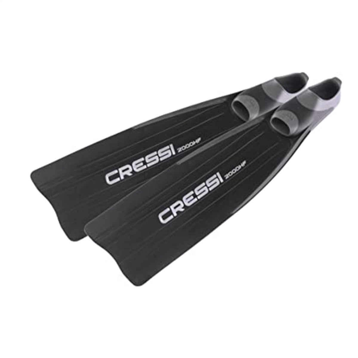 Cressi Gara 2000HF clapper