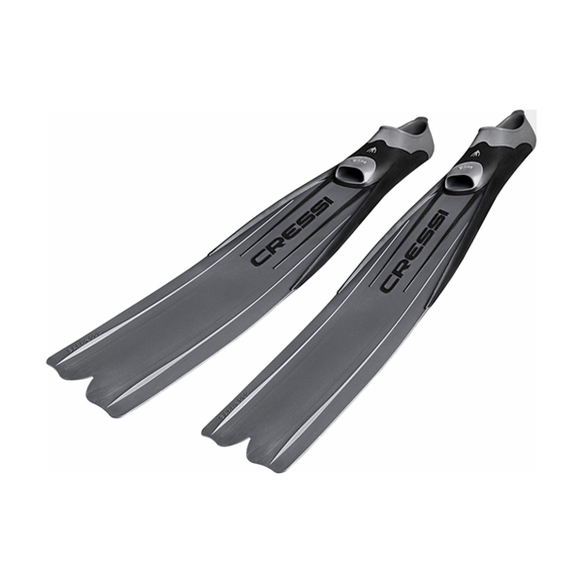 Cressi Gara 3000HF clapper