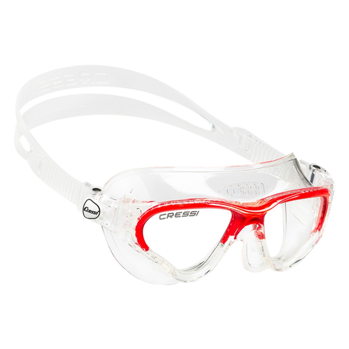 Cressi sub Cobra Swimming Goggles