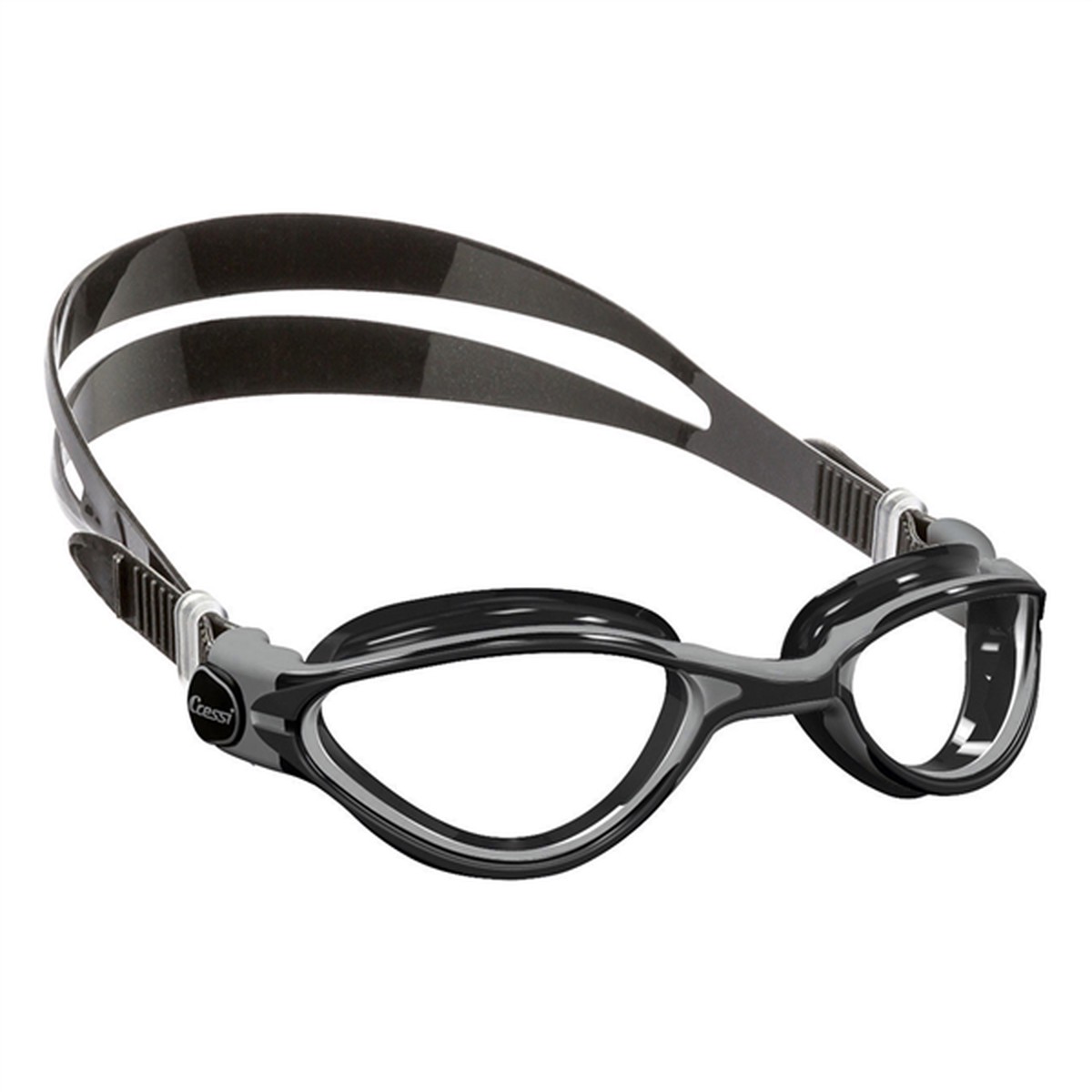 Cressi sub Thunder Swimming Goggles