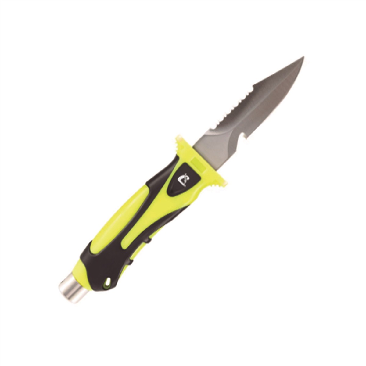 Cuchillo de Buceo Cressi Argus