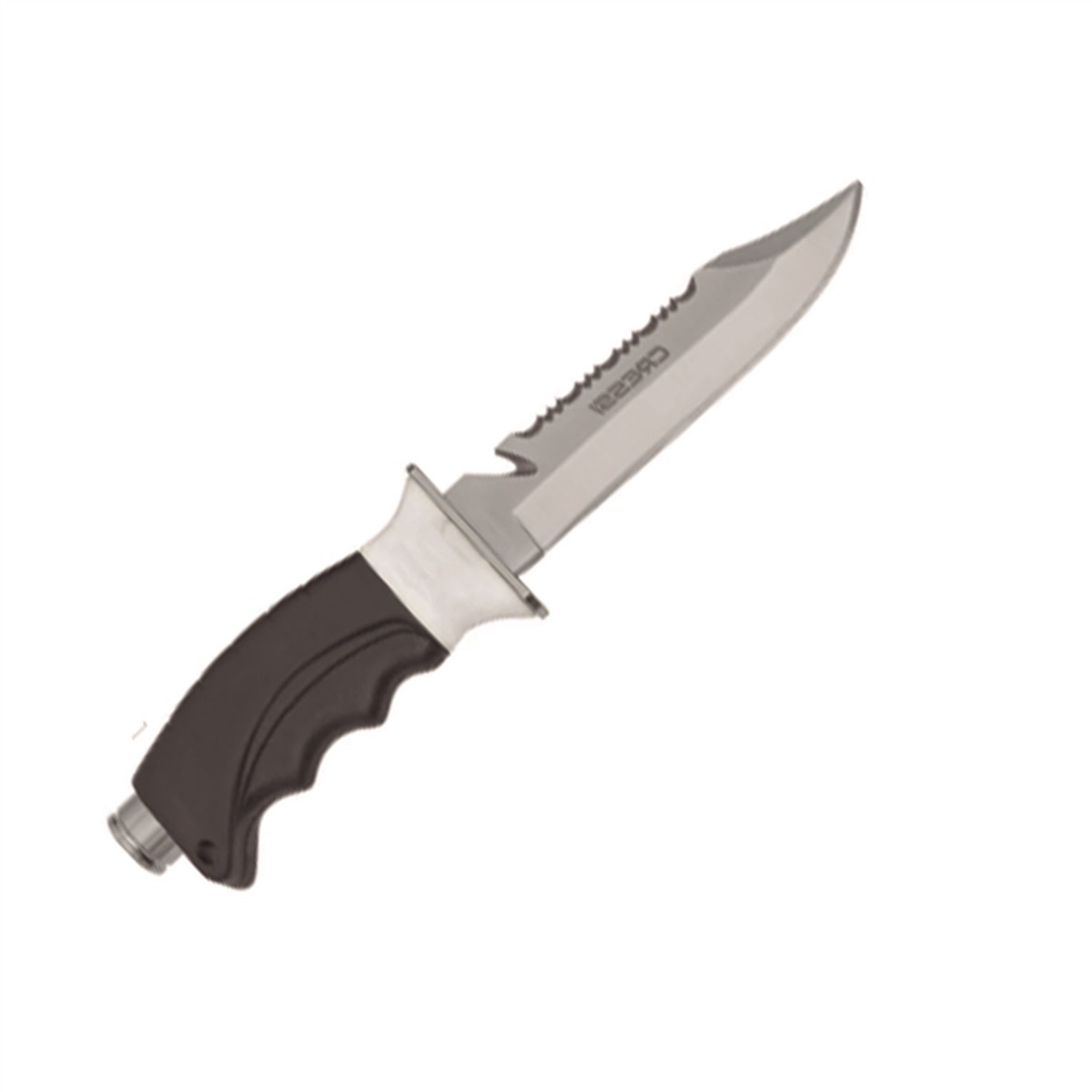 Cuchillo de Buceo Cressi Borg
