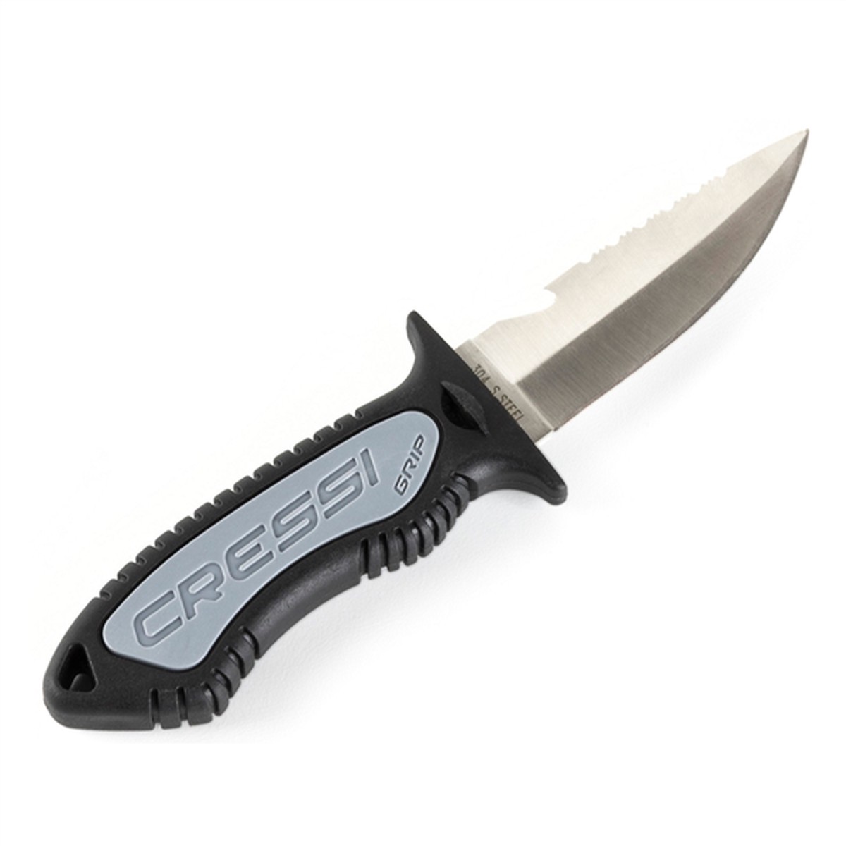 Cuchillo de Buceo Cressi Grip