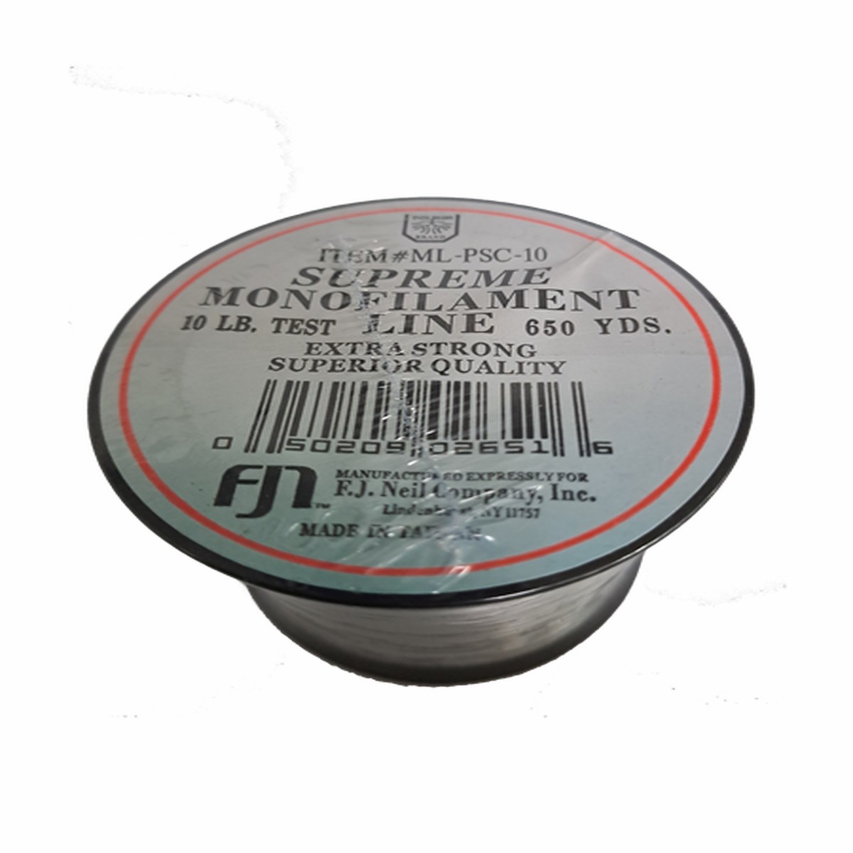 Cuerda Mono Dolphin Supreme ML-PSC