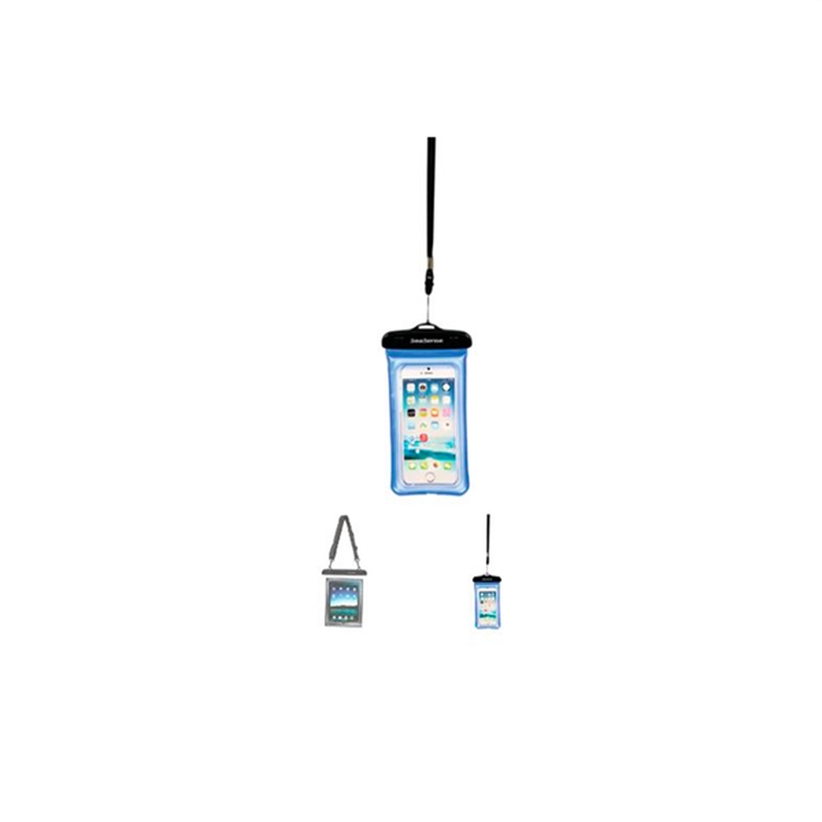 Estuche Imp Phone Pounch