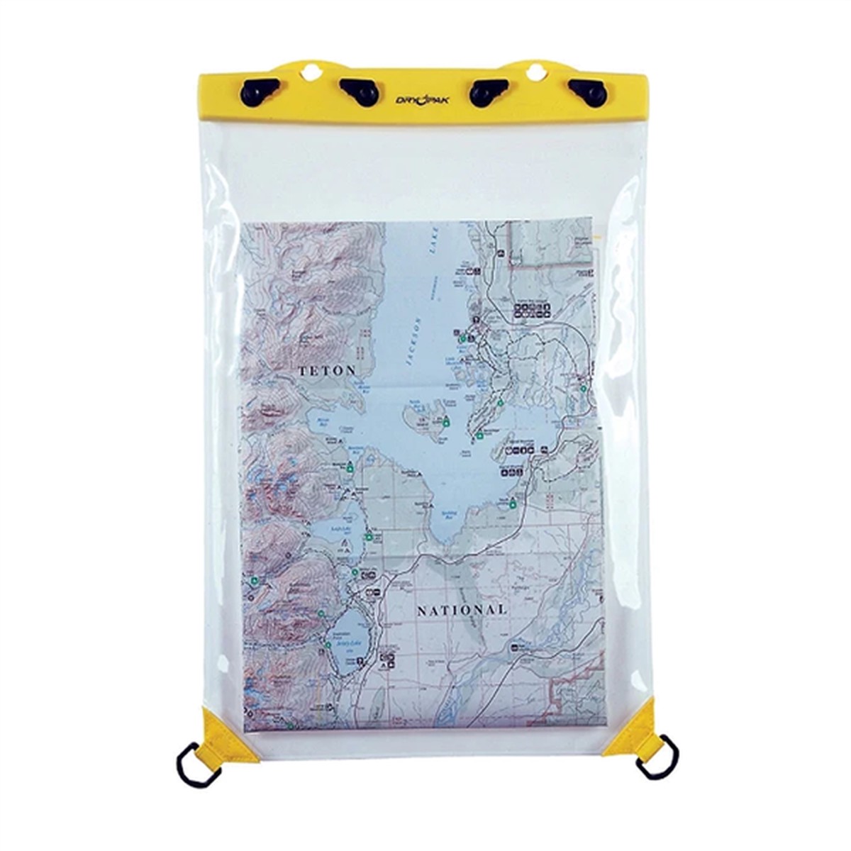 Estuche Multiuso Dry Pak 12"x16"