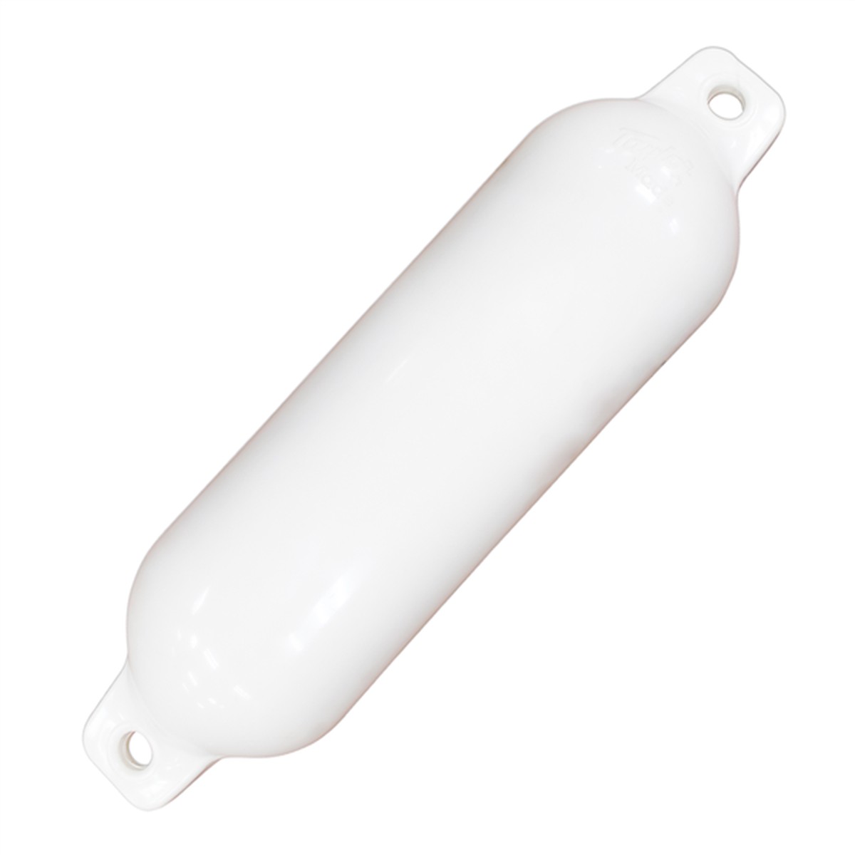 Fender Taylor Made Hullgard - Blanco 6.5"x23"