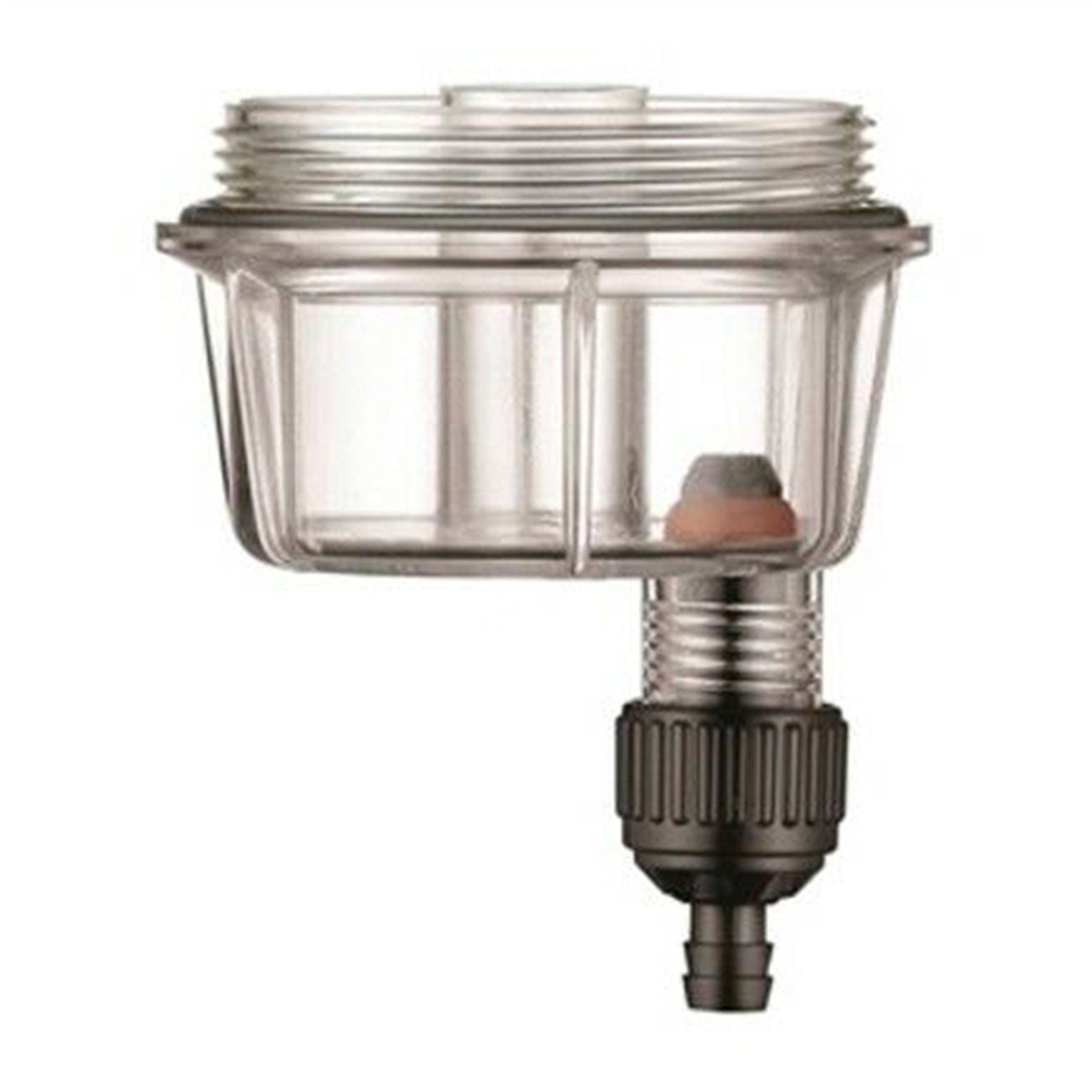 Filtro Separador de Agua Base Marpac 7-0845