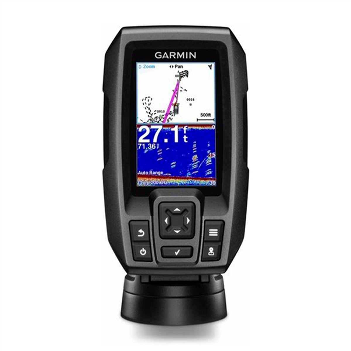 Fish Finder Garmin Striker 4