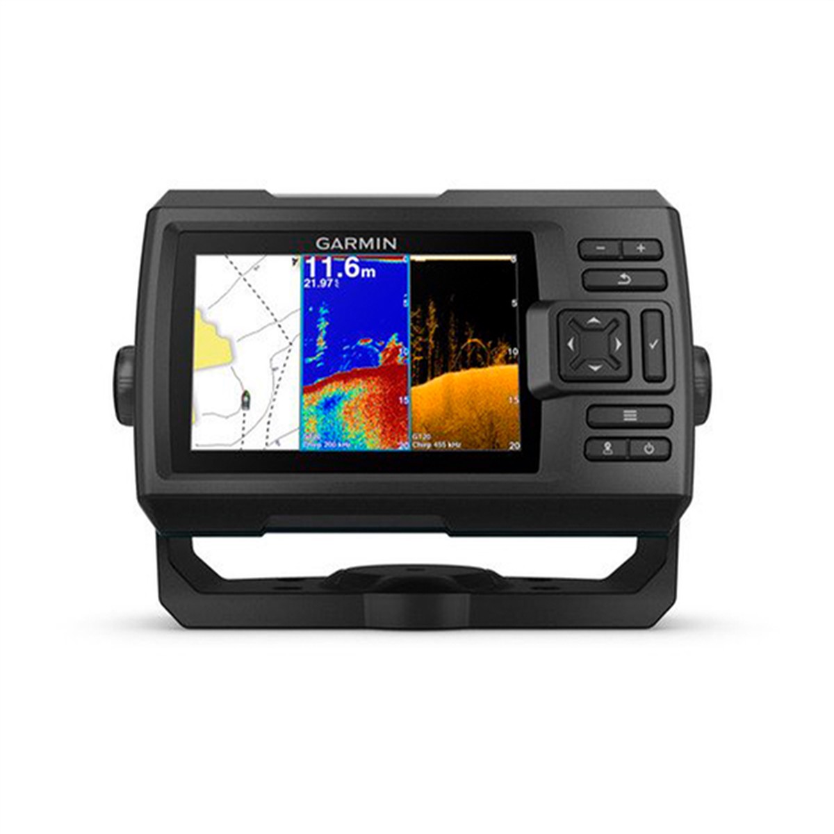 Fish Finder Garmin Striker Vivid 5CV