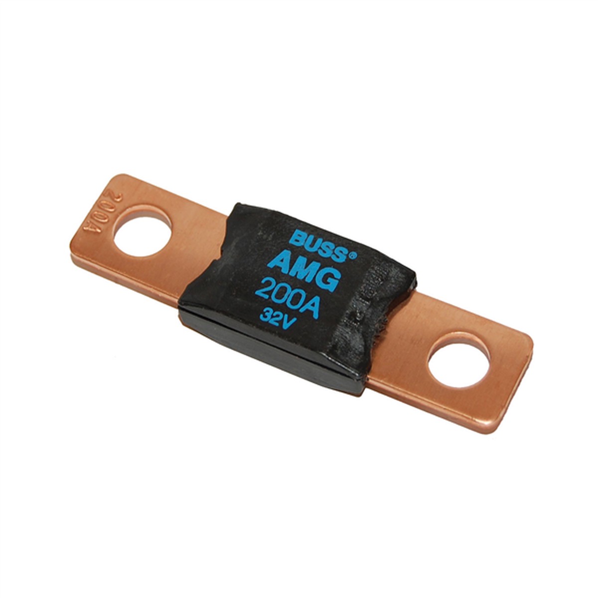 Fusible Blue Sea MEGA / AMG - 200 amperios 5105