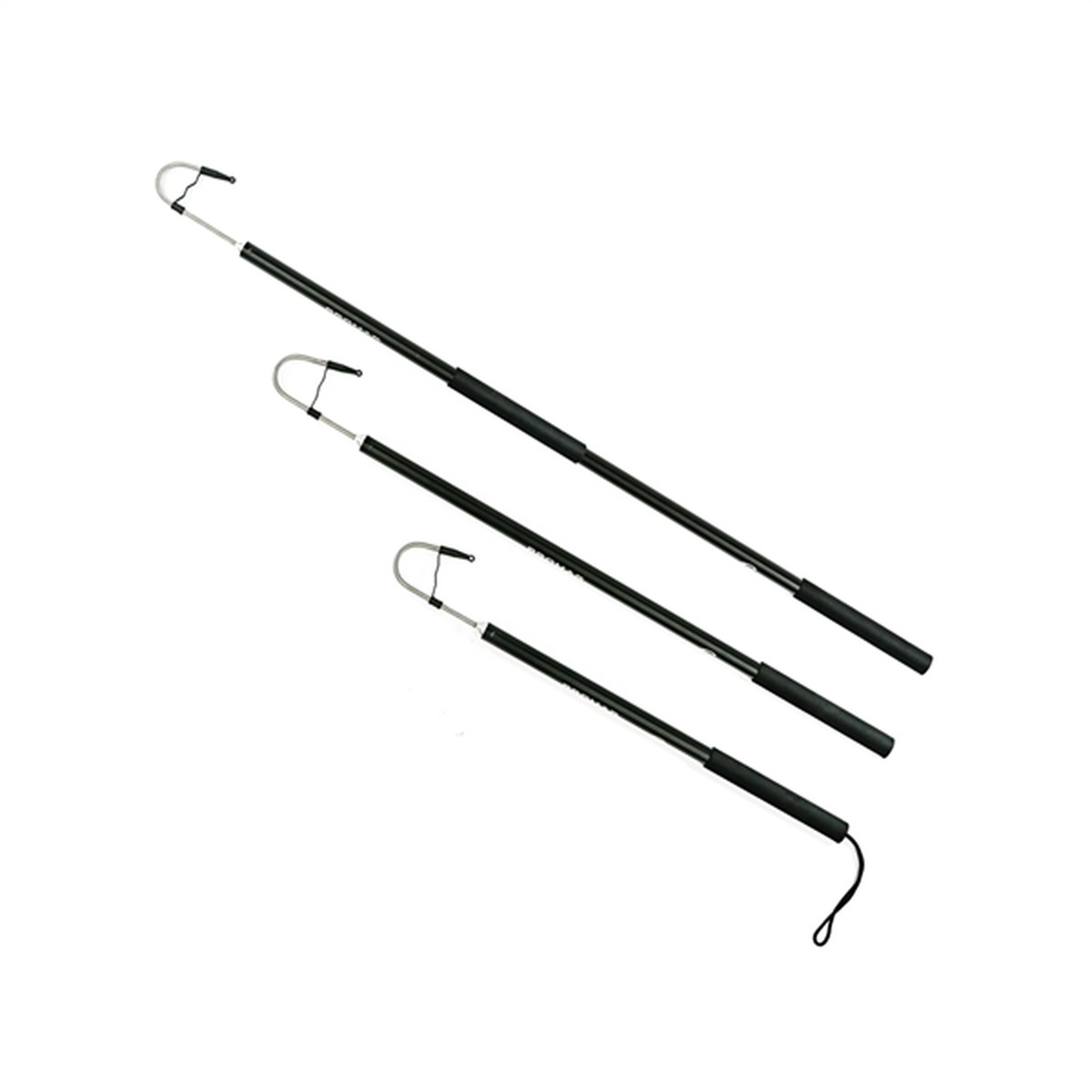 Gaff de Aluminio Serie Promar Premier