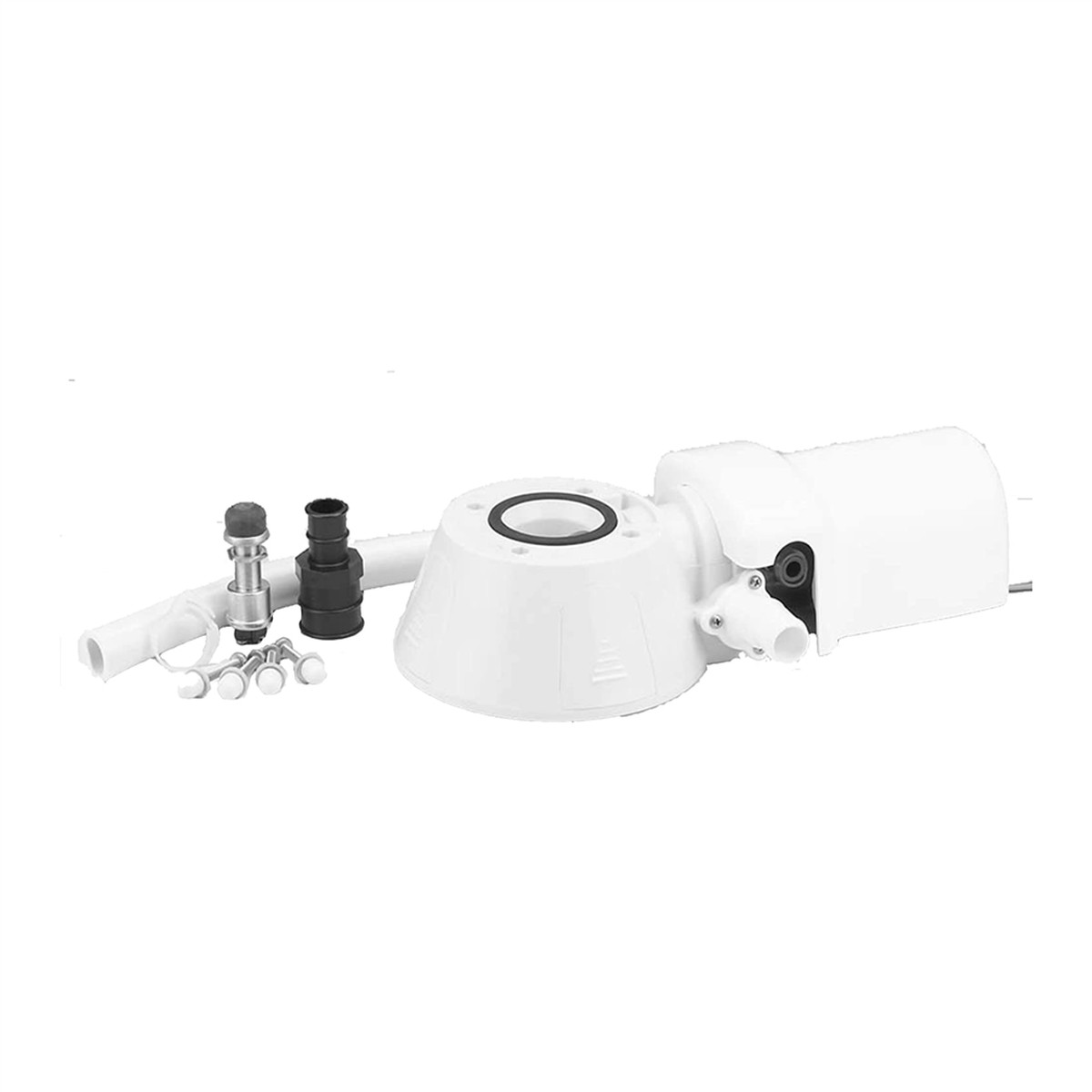 Jabsco eElectric Conversion Kit
