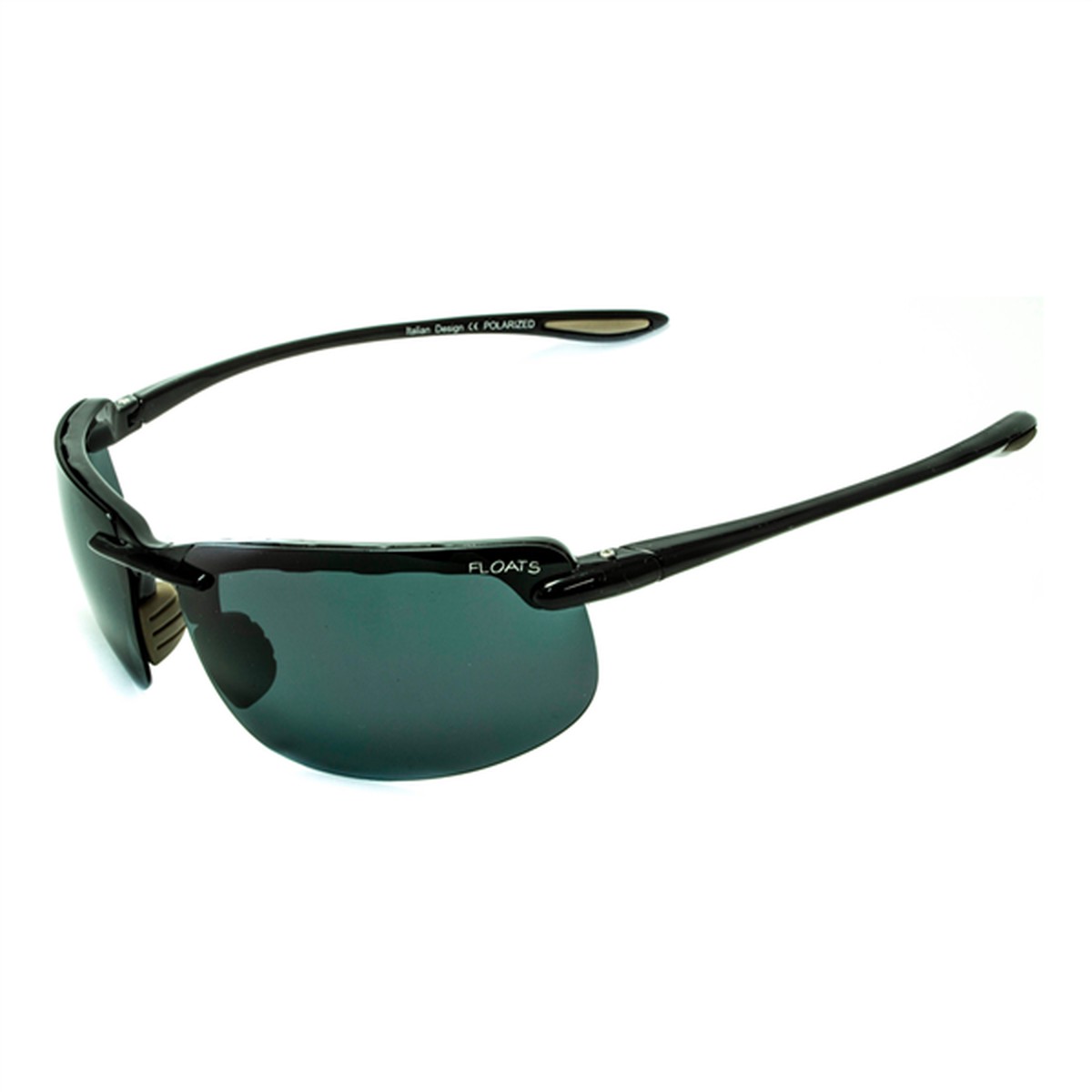 Jimmy Floats Polarized Sunglasses