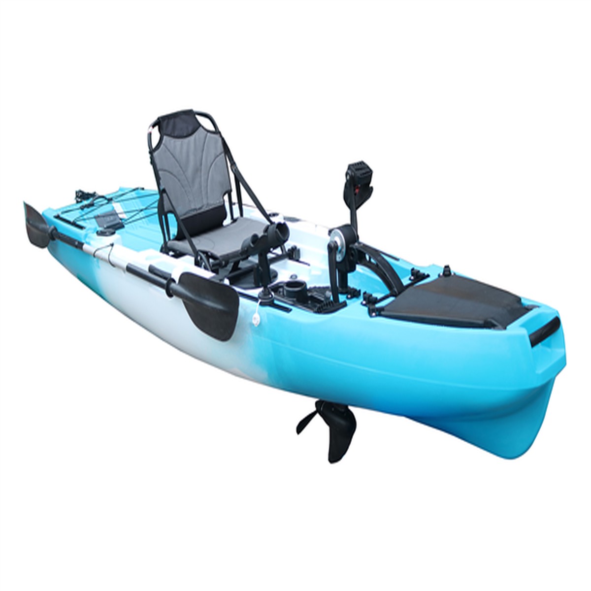 Kayak Vick Marius 10.5'
