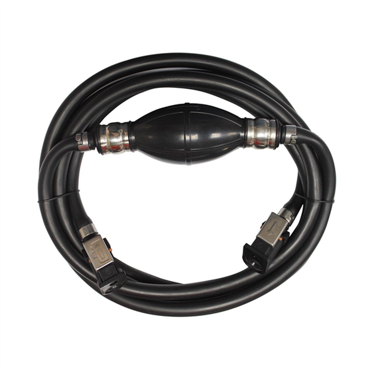 Kit de Combustible Panama East Manguera y Pera Universal 3/8" - 8mm