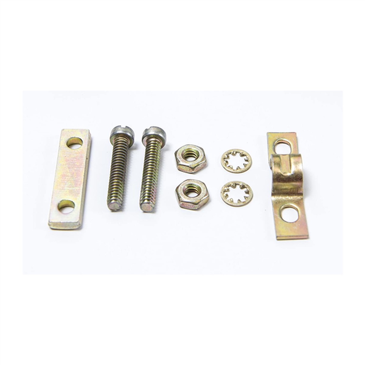 Kit Grapa Para Cable de Control Seastar