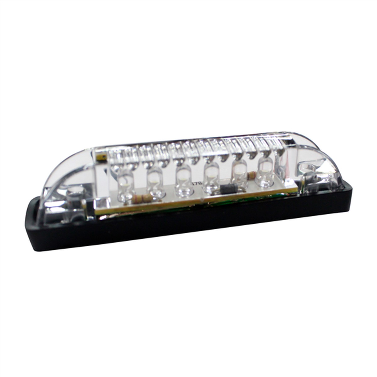 Luz Strip Panama East