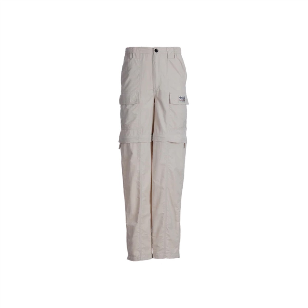 Pantaln con Cremallera Bimini Bay para Hombre Grand Cayman con BloodGuard