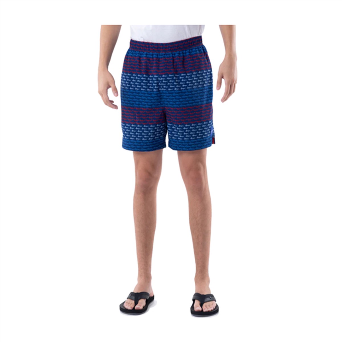 Pantaln Corto de Hombre Guy Harvey Fish America