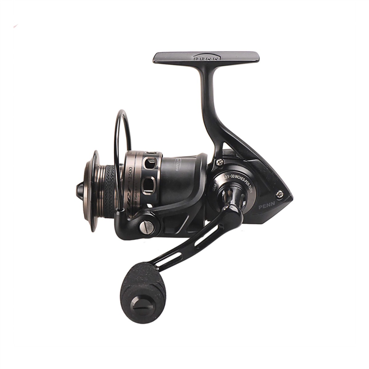 Penn Conflict I Spinning Reel
